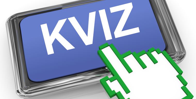 Kviz